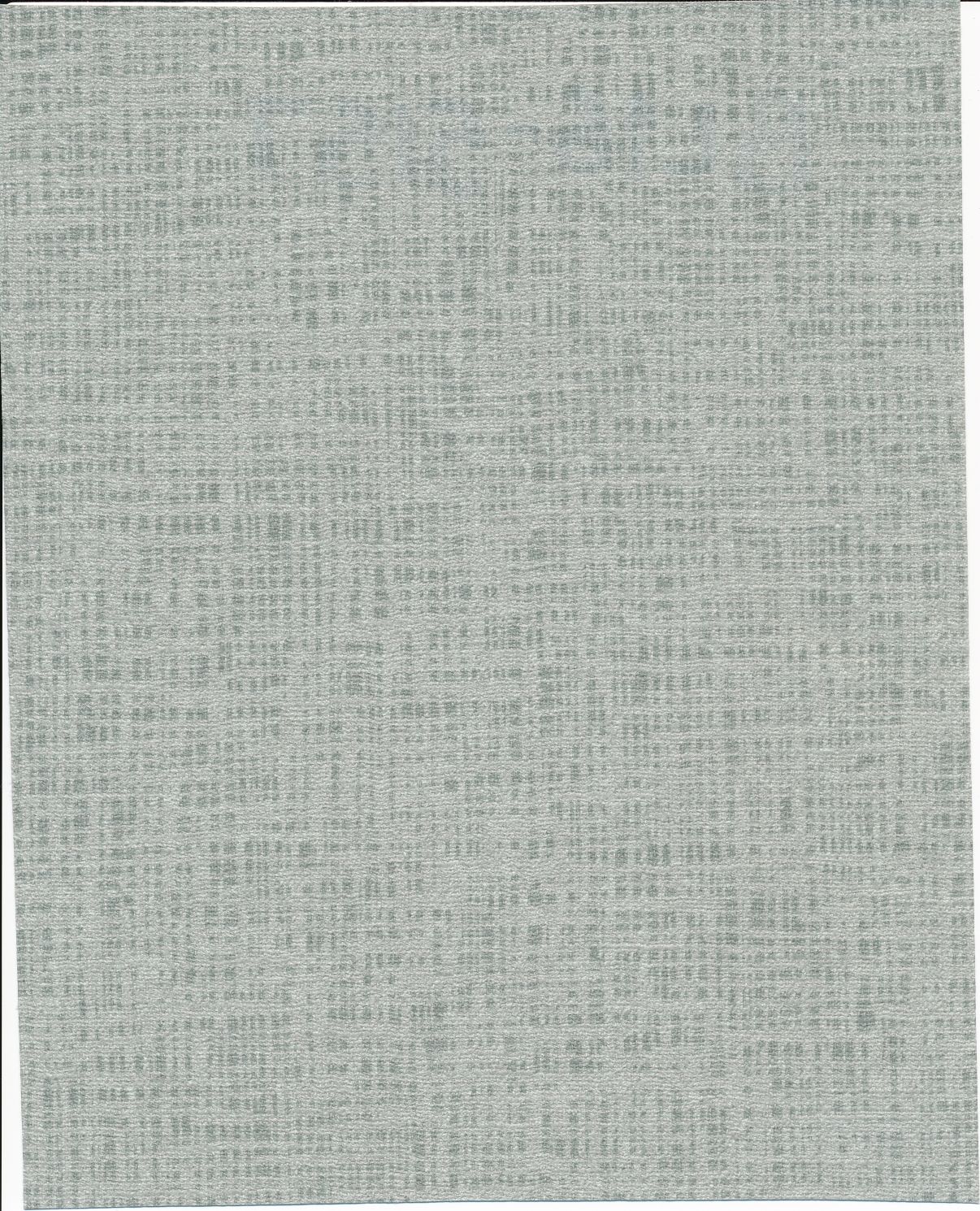 Seaworth — Seafoam