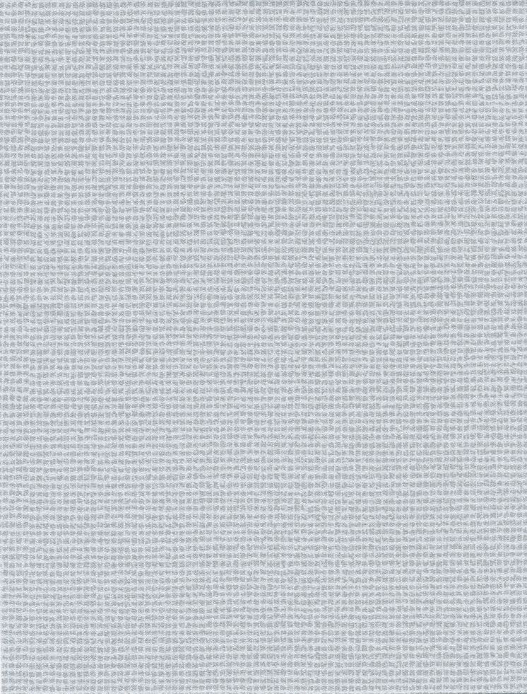 Metal Mesh — Blue/Grey