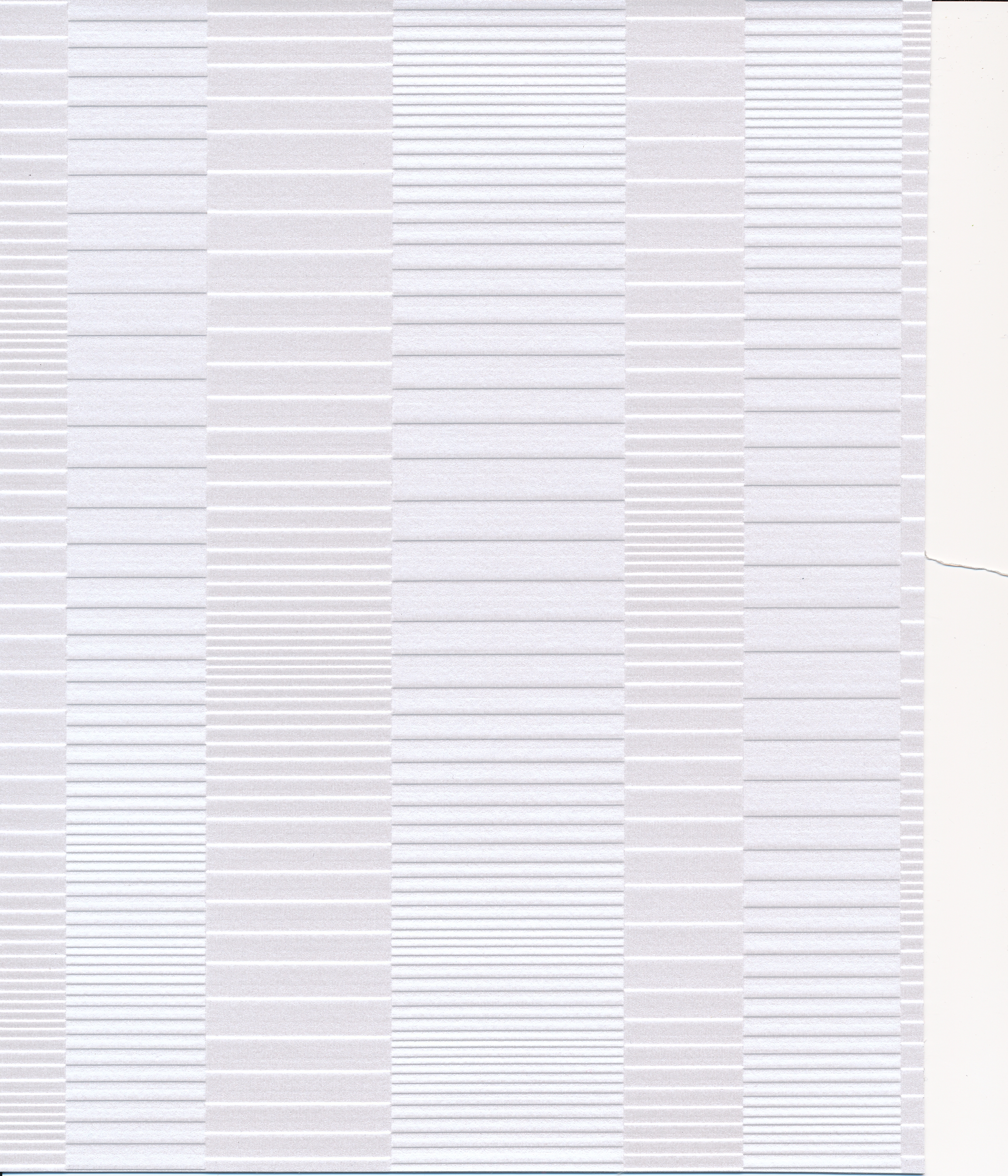 Louver — Snow