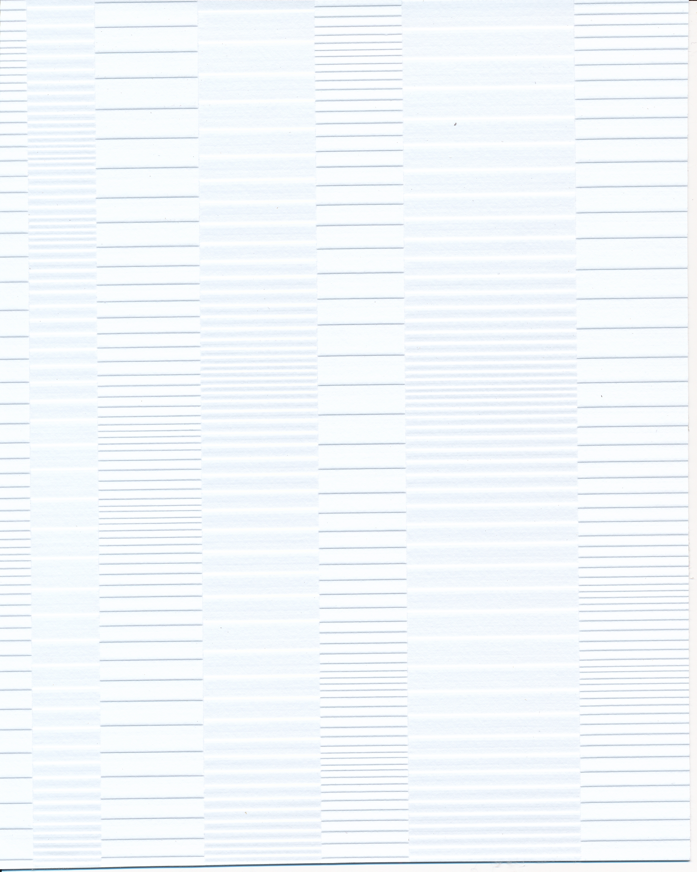 Louver — Chalk