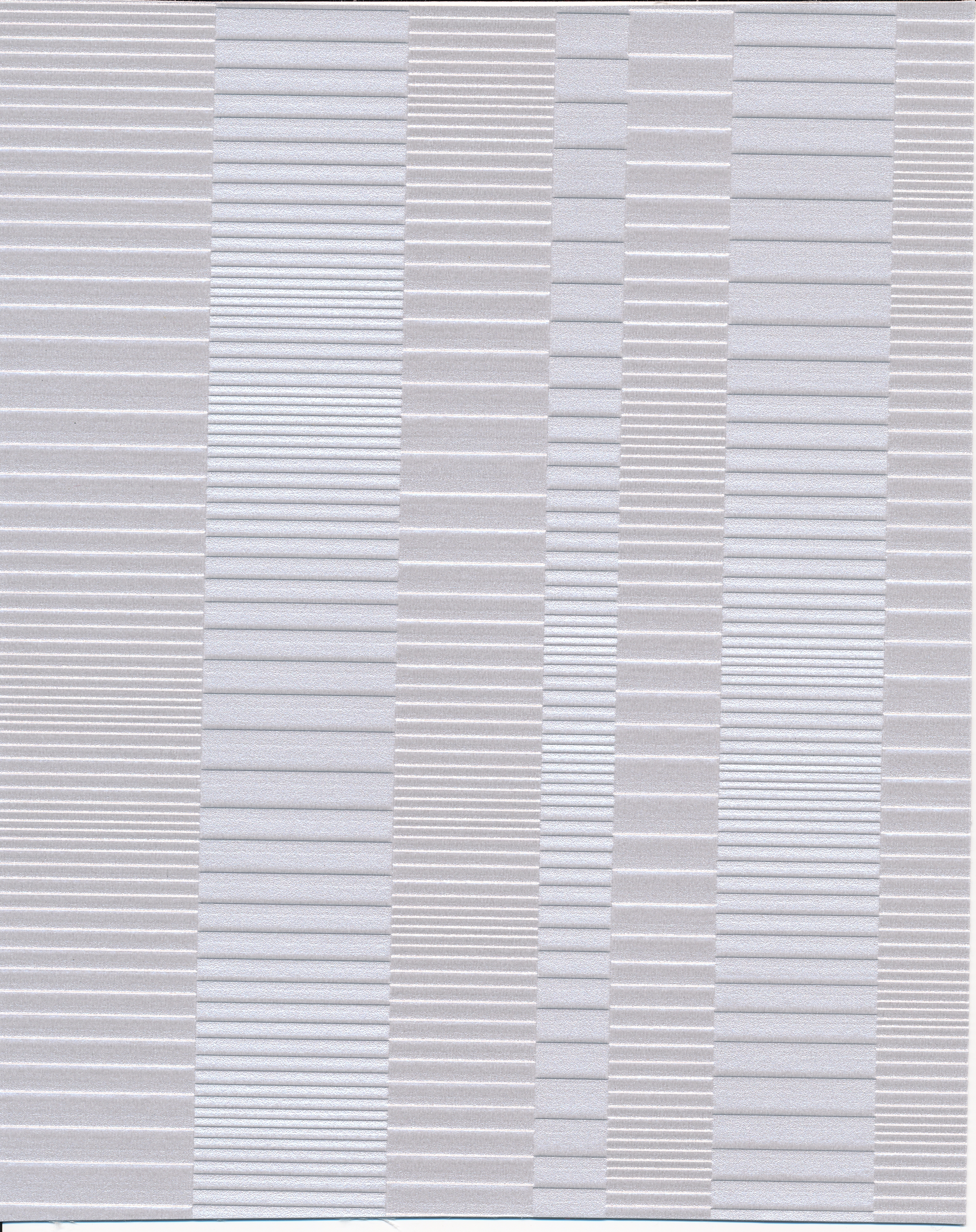 Louver — Dove
