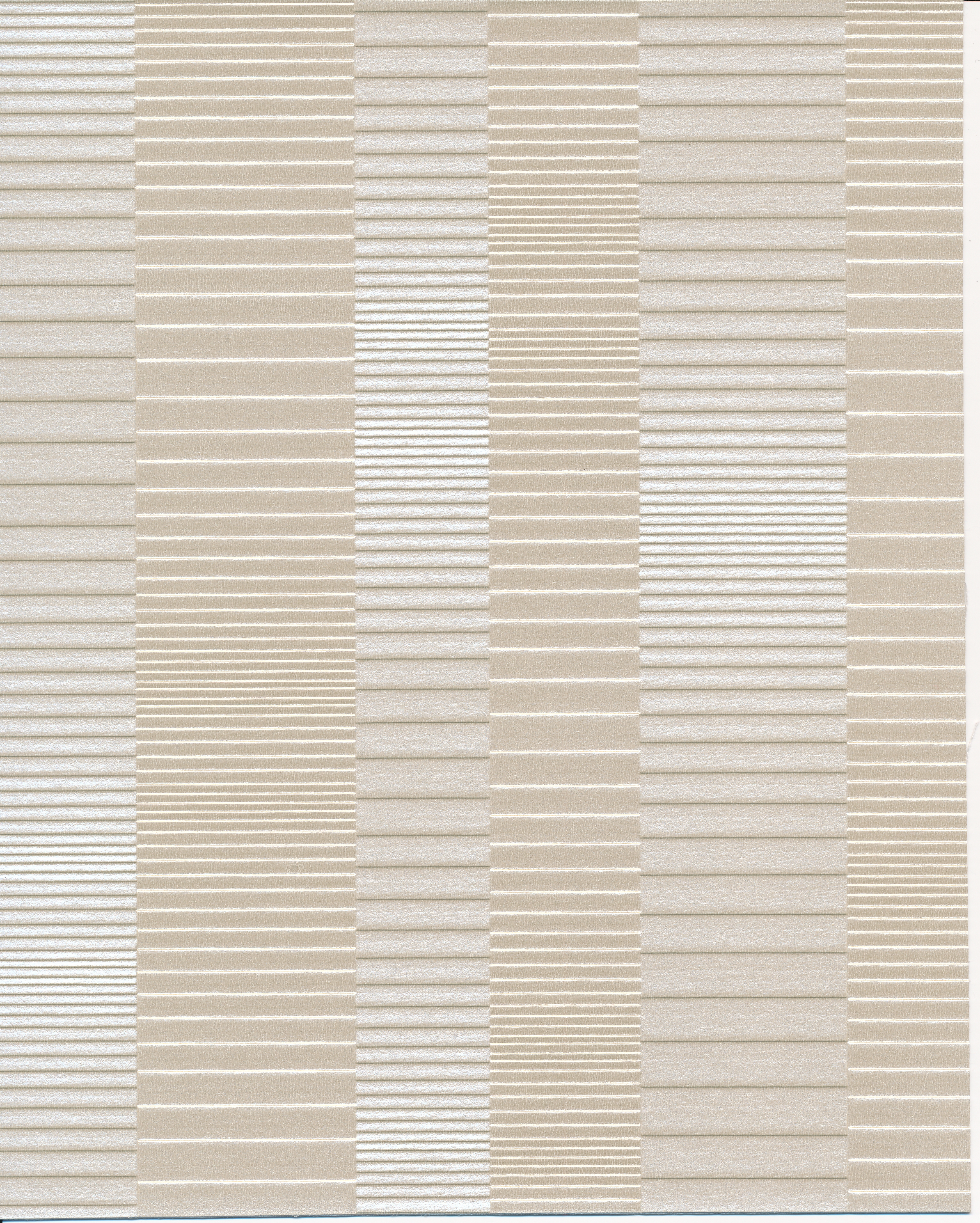 Louver — Barley
