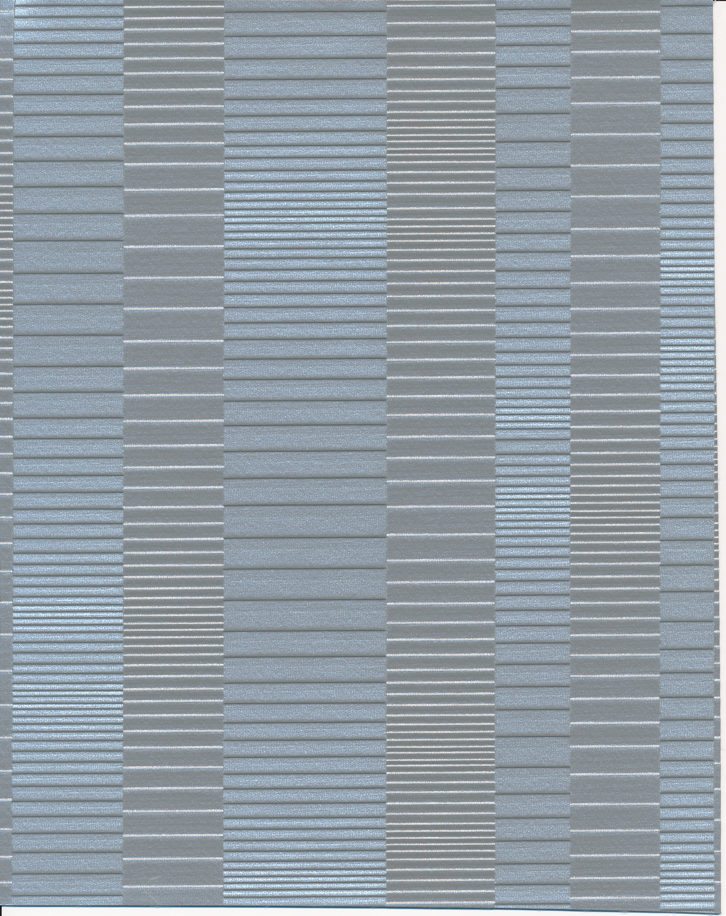 Louver — Sterling