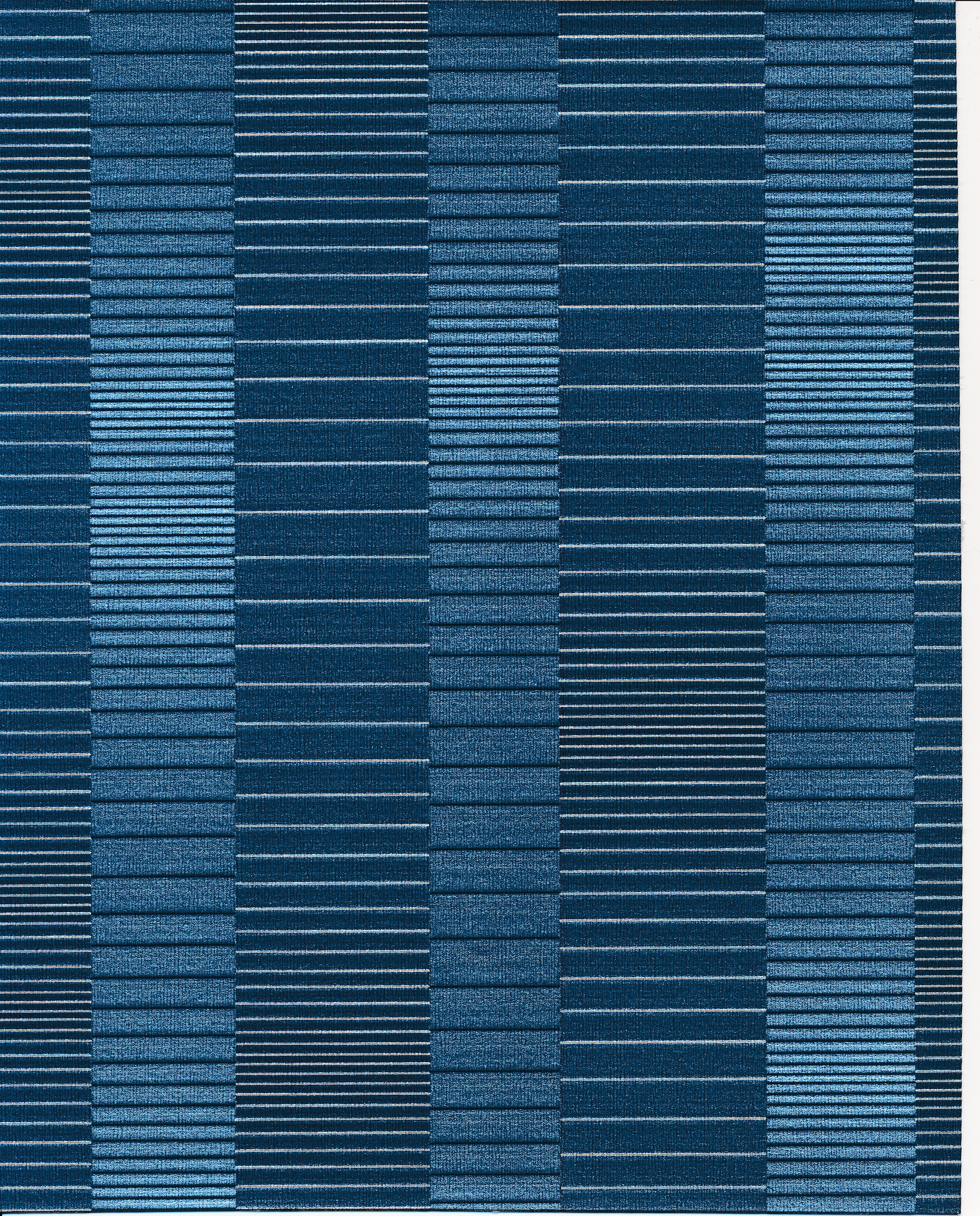 Louver — Shale
