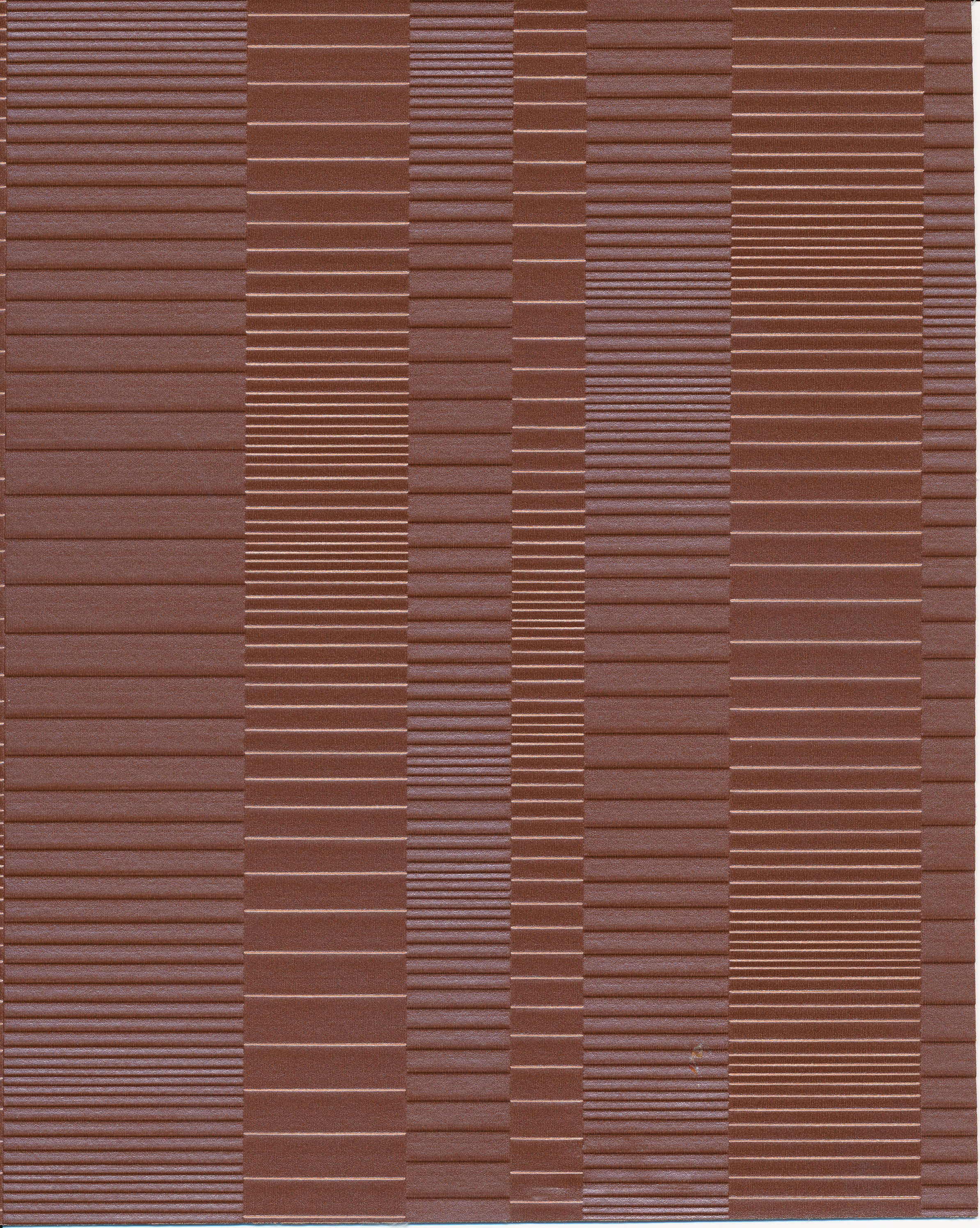 Louver — Copper
