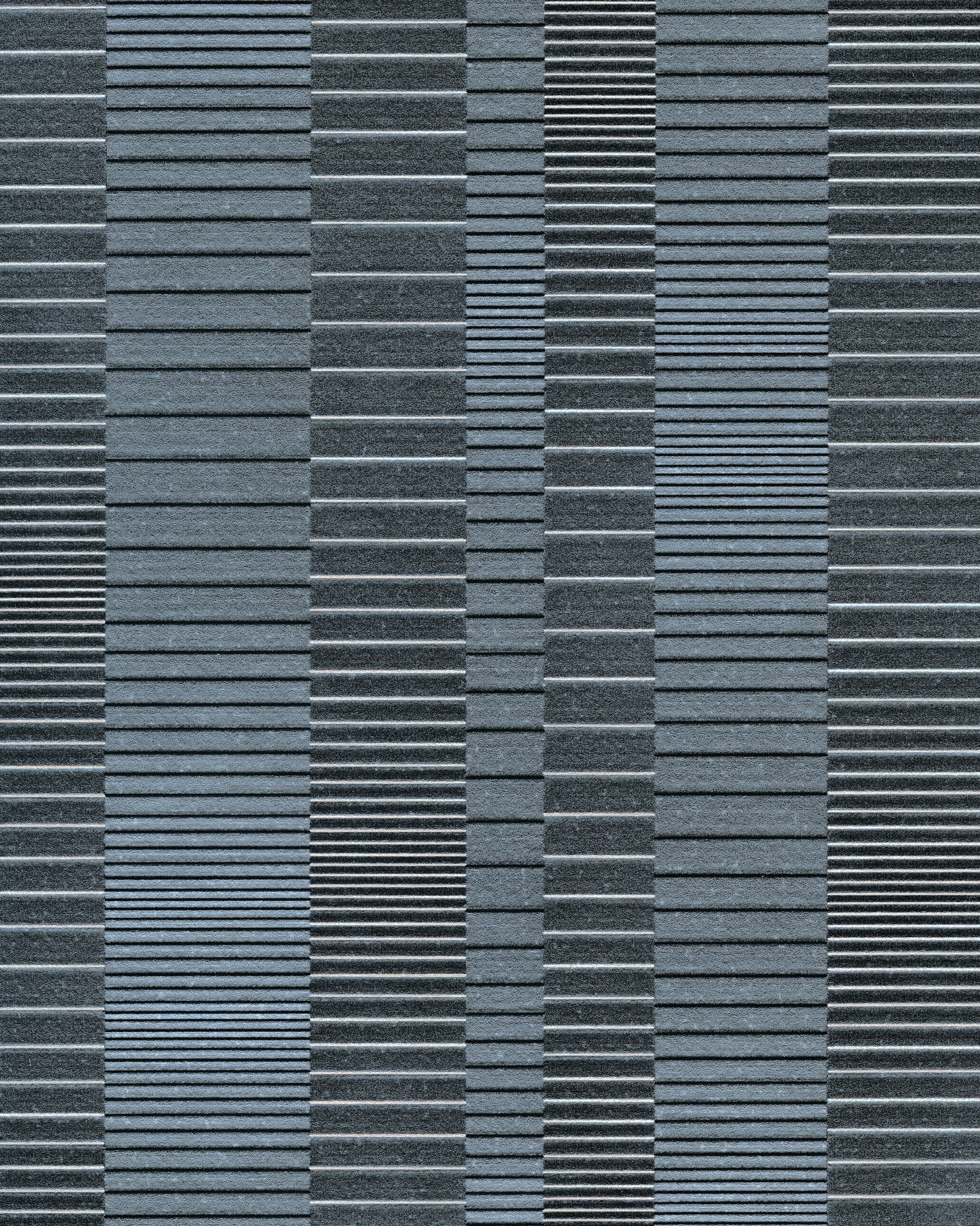 Louver — Alloy