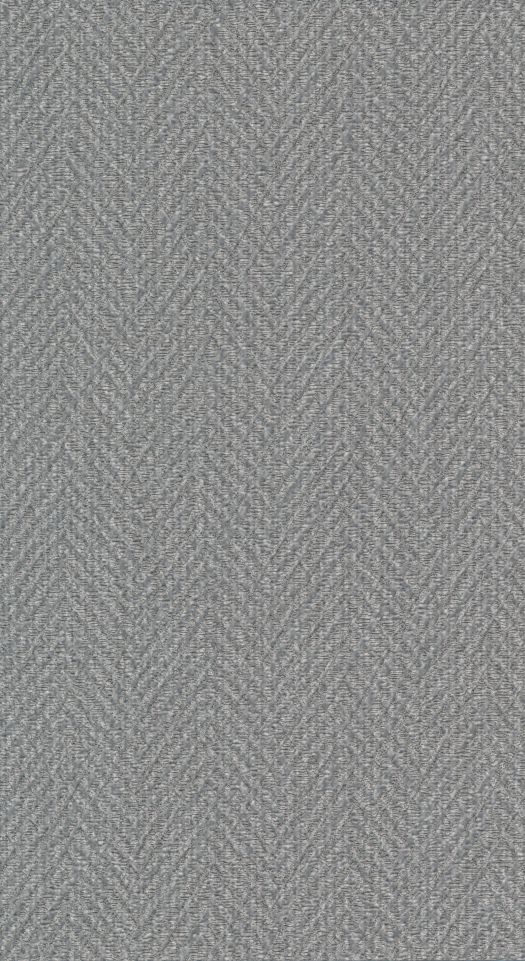Herring Bone — Dk Grey