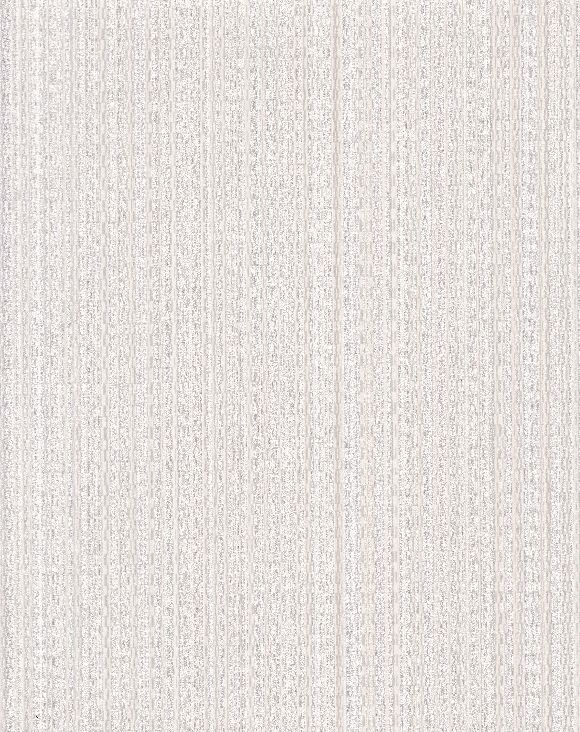 King Stripe — Ivory