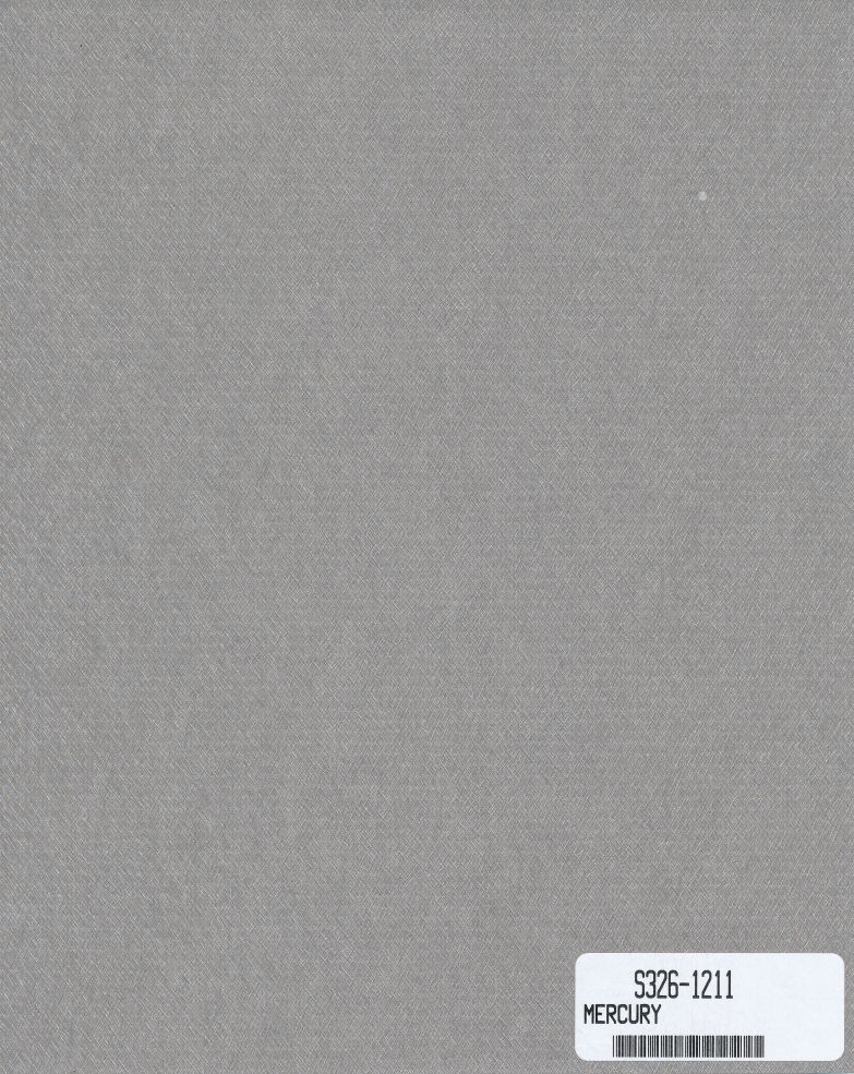 Mercury — Pewter