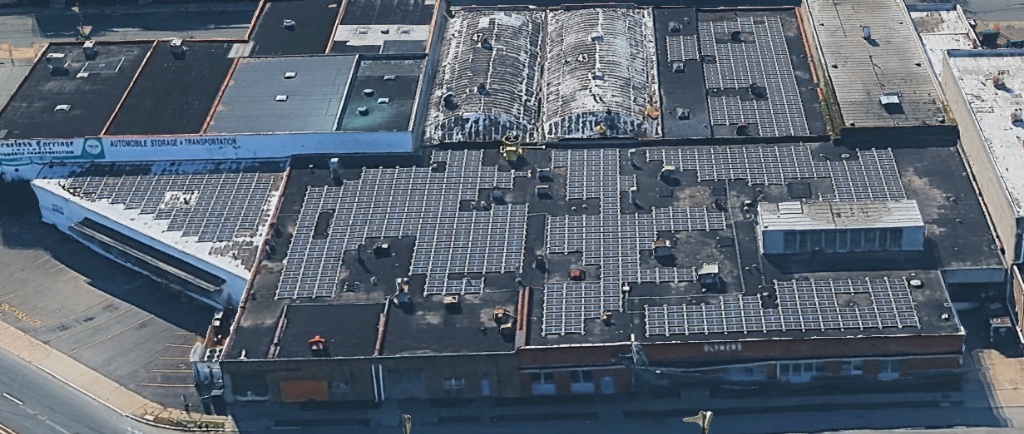 RIGO Operations Facility